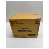 $162 6 PACK! Thermacell Patio Shield Mosquito Repeller - Citrus