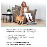 $260 DR-HO'S MotionCiser - Passive Motion Exercise to Help Relax Tight Muscles and Joints in The Lower Limbs