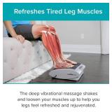 $260 DR-HO'S MotionCiser - Passive Motion Exercise to Help Relax Tight Muscles and Joints in The Lower Limbs