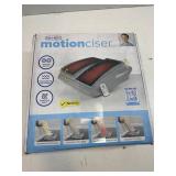 $260 DR-HO'S MotionCiser - Passive Motion Exercise to Help Relax Tight Muscles and Joints in The Lower Limbs