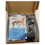 $260 DR-HO'S MotionCiser - Passive Motion Exercise to Help Relax Tight Muscles and Joints in The Lower Limbs