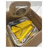 $120 MATICOOPX 30 Egg Incubator with Humidity Display, Egg Candler, Automatic Egg Turner, for Hatching Chickens