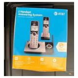New Handset Home Phone