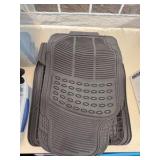 Car Floor Rubber Mats