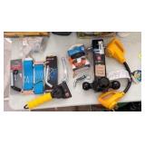 Trailer Hitch, Reese Tri-Ball Hitch, RV & Towing Accessory Lot