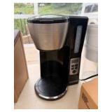Black & Decker Coffee Machine
