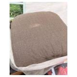 Set of Outdoor Cushions
