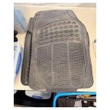 Car Floor Rubber Mats