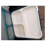 Cooler/Lunch Boxes & Food Containers