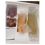 New Halmark Candle Set