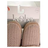 New Woman’s large Slippers