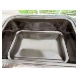 Hamilton Beach 18-Quart Roaster Oven – Extra Large Capacity