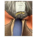 Men’s Cabela Work boots Lot of 2 size 11 1/2