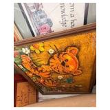 Lot of Various Pictures & Scrap book