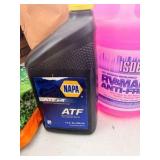 Rv Anti Freeze - Automotive Fluids & Maintenance Supplies