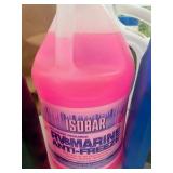 Rv Anti Freeze - Automotive Fluids & Maintenance Supplies
