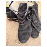 Lot of 4 Woman’s Size 9 Boots (Some New)