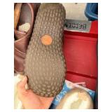 Large Lot of Shoes, 8 pairs - Woman’s & Kids