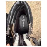 Lot of 4 Woman’s Size 9 Boots (Some New)