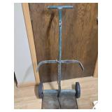 Torch Cart
