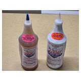 Lucas Oil Upper Cylinder Lubricant and Heavy Duty Oil Stabilizer