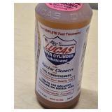 Lucas Oil Upper Cylinder Lubricant and Heavy Duty Oil Stabilizer