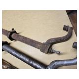 Oil Barrell Pumps