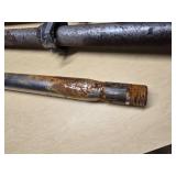 Oil Barrell Pumps