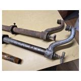 Oil Barrell Pumps