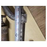 Oil Barrell Pumps