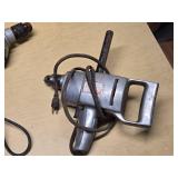 Rockwell and Shopmaster Drills including RC3136, Model 975