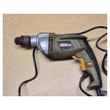 Rockwell and Shopmaster Drills including RC3136, Model 975