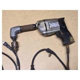 Performax 7.0 AMP and Tool Shop 4.5 AMP Hammer Drills with Black & Decker 3/8" Drill - The Tool Shop Sparks Inside