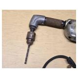 Performax 7.0 AMP and Tool Shop 4.5 AMP Hammer Drills with Black & Decker 3/8" Drill - The Tool Shop Sparks Inside