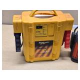 Roadmaster Jump n Start JNS1800 and Black & Decker Jump Starter Set - Untested