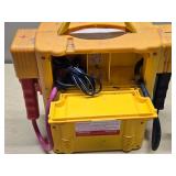 Roadmaster Jump n Start JNS1800 and Black & Decker Jump Starter Set - Untested