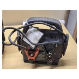 Roadmaster Jump n Start JNS1800 and Black & Decker Jump Starter Set - Untested