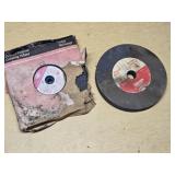 Niagara and Other Brand General Purpose Grinding Wheels