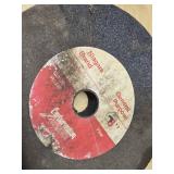 Niagara and Other Brand General Purpose Grinding Wheels