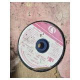 Niagara and Other Brand General Purpose Grinding Wheels