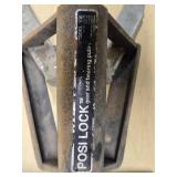 Posi Lock Model 106 Gear and Bearing Puller