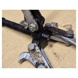 Gear Pullers in Various Sizes