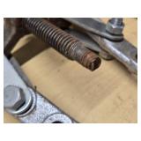 Gear Pullers in Various Sizes