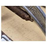 Gear Pullers in Various Sizes