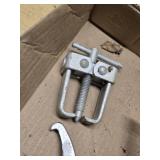 New Britain P-7000 Gear Puller Set Parts