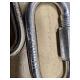 Stainless Steel Quick Links - 875lbs