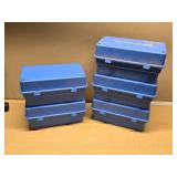 Assorted Hardware and Fasteners including Screws, Bolts, Nuts, and Washers