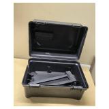 Chainsaw Case