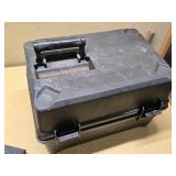 Chainsaw Case