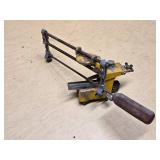 Filenjoint Chain Saw Sharpener
